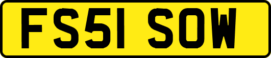 FS51SOW