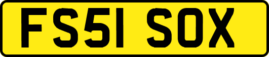 FS51SOX