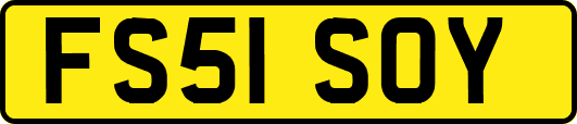 FS51SOY