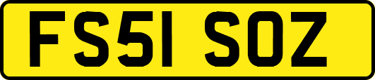 FS51SOZ