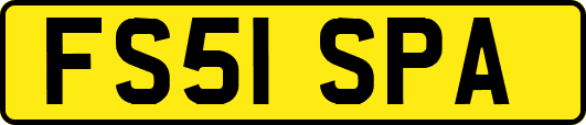 FS51SPA