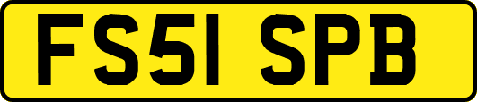 FS51SPB