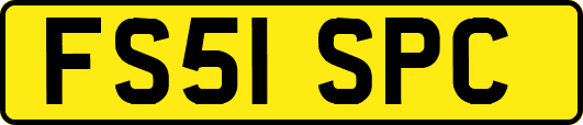 FS51SPC