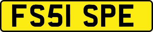 FS51SPE