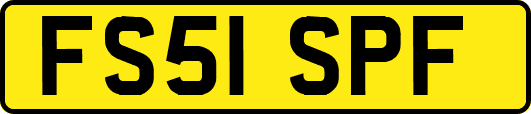 FS51SPF