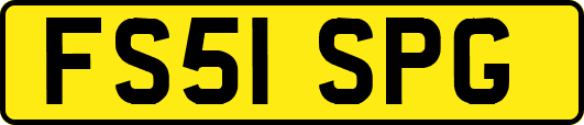 FS51SPG