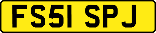 FS51SPJ