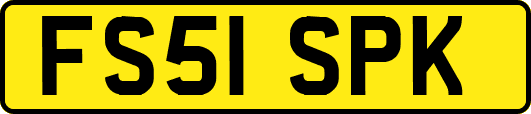 FS51SPK