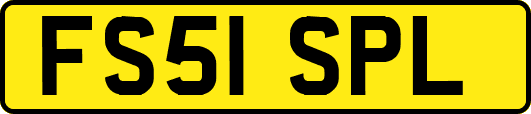 FS51SPL