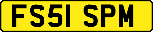 FS51SPM