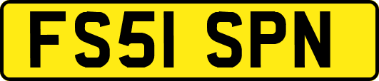 FS51SPN