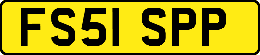 FS51SPP