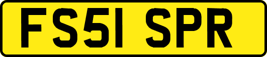 FS51SPR