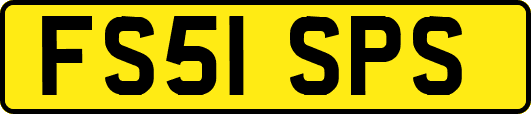 FS51SPS