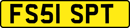 FS51SPT