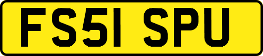 FS51SPU