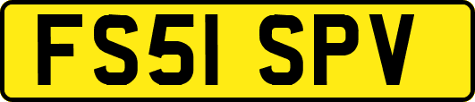 FS51SPV