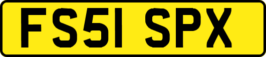 FS51SPX