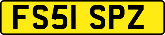 FS51SPZ