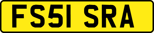 FS51SRA