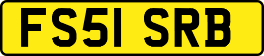 FS51SRB