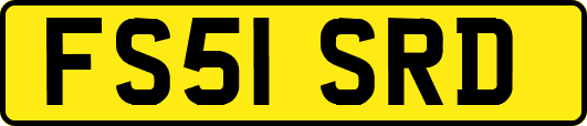 FS51SRD