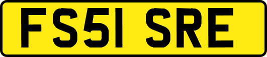 FS51SRE