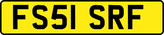 FS51SRF