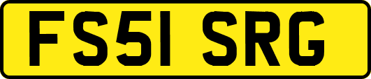 FS51SRG