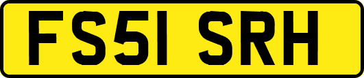 FS51SRH