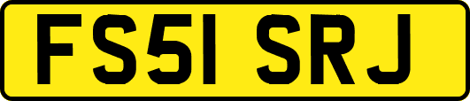 FS51SRJ