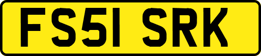 FS51SRK