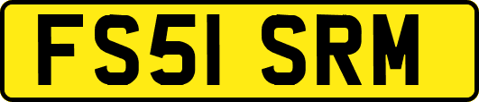 FS51SRM