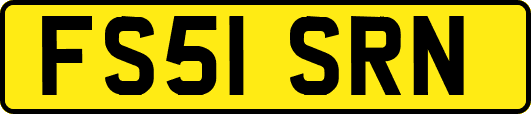 FS51SRN