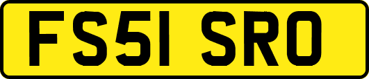 FS51SRO