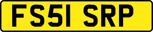 FS51SRP