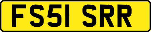 FS51SRR