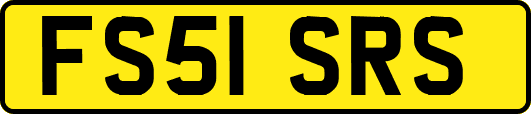 FS51SRS