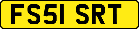 FS51SRT