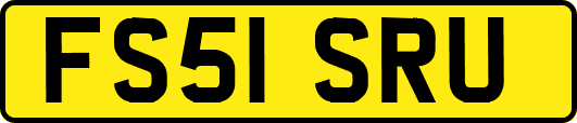 FS51SRU