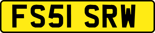 FS51SRW