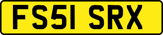 FS51SRX