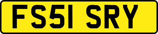 FS51SRY