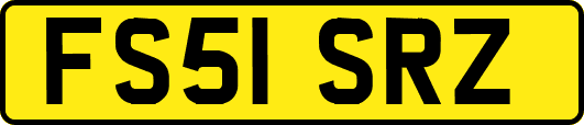 FS51SRZ