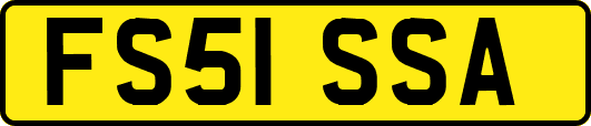 FS51SSA