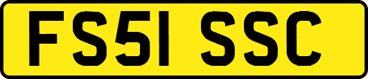 FS51SSC