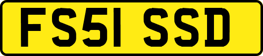 FS51SSD