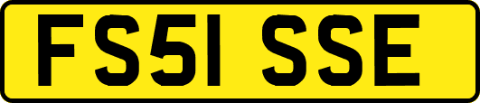 FS51SSE