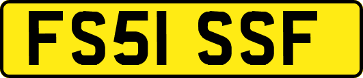 FS51SSF