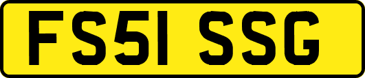 FS51SSG